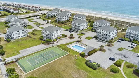 2809 Pier Pointe Drive Emerald Isle NC 28594