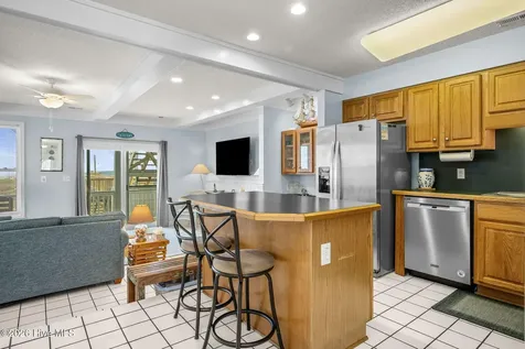 2809 Pier Pointe Drive Emerald Isle NC 28594