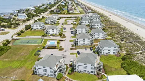 2809 Pier Pointe Drive Emerald Isle NC 28594