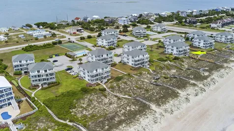 2809 Pier Pointe Drive Emerald Isle NC 28594