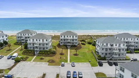 2809 Pier Pointe Drive Emerald Isle NC 28594
