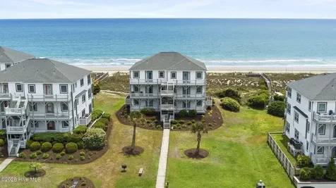 2809 Pier Pointe Drive Emerald Isle NC 28594