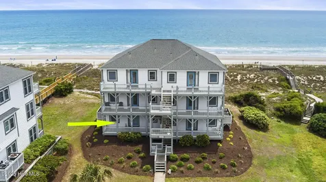 2809 Pier Pointe Drive Emerald Isle NC 28594