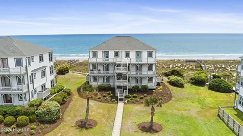 2809 Pier Pointe Drive Emerald Isle NC 28594