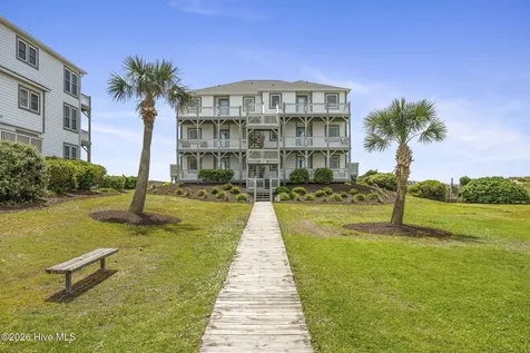 2809 Pier Pointe Drive Emerald Isle NC 28594