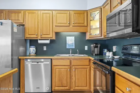 2809 Pier Pointe Drive Emerald Isle NC 28594