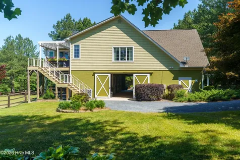 644 Bracken Hill Road Cameron NC 28326