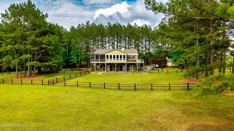 644 Bracken Hill Road Cameron NC 28326