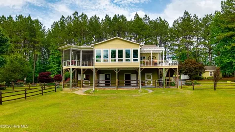 644 Bracken Hill Road Cameron NC 28326