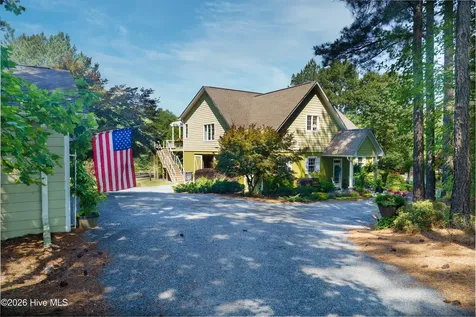 644 Bracken Hill Road Cameron NC 28326