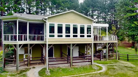 644 Bracken Hill Road Cameron NC 28326