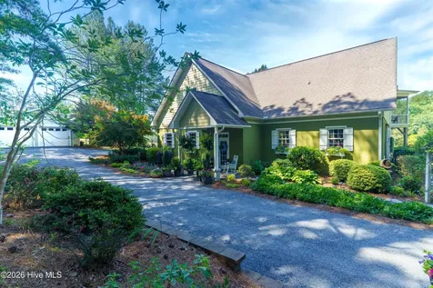 644 Bracken Hill Road Cameron NC 28326