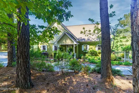 644 Bracken Hill Road Cameron NC 28326