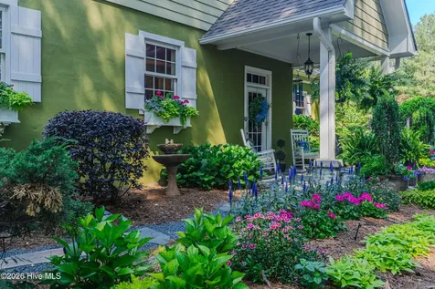 644 Bracken Hill Road Cameron NC 28326