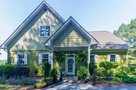 644 Bracken Hill Road Cameron NC 28326