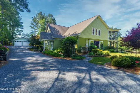 644 Bracken Hill Road Cameron NC 28326