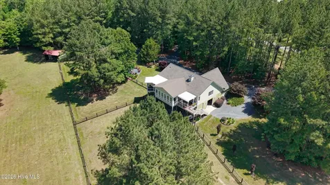 644 Bracken Hill Road Cameron NC 28326