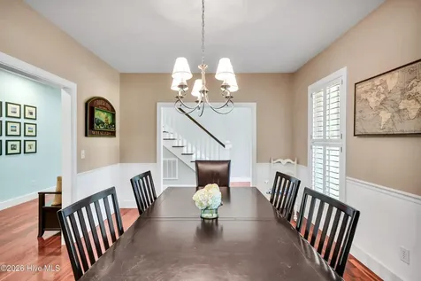 220 Shearwater Drive Hampstead NC 28443