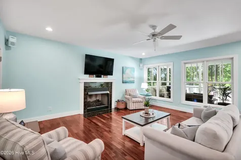 220 Shearwater Drive Hampstead NC 28443