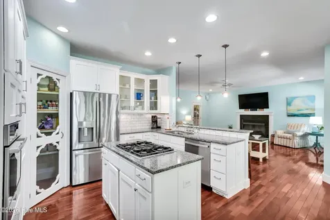 220 Shearwater Drive Hampstead NC 28443
