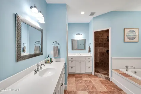 220 Shearwater Drive Hampstead NC 28443