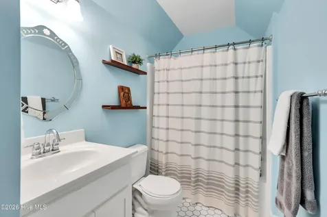 220 Shearwater Drive Hampstead NC 28443
