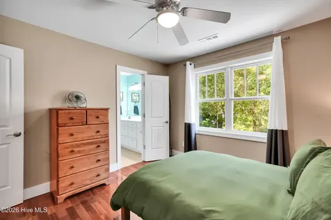 220 Shearwater Drive Hampstead NC 28443