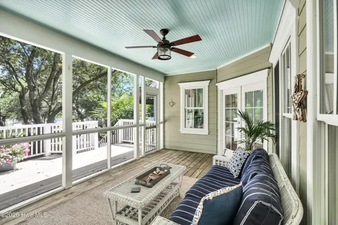 220 Shearwater Drive Hampstead NC 28443