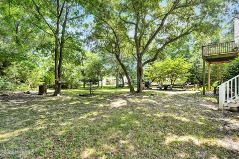 220 Shearwater Drive Hampstead NC 28443