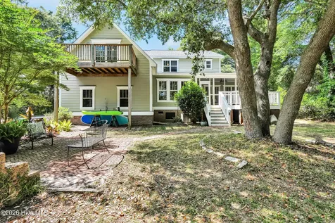 220 Shearwater Drive Hampstead NC 28443