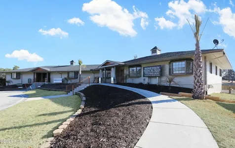 220 Shearwater Drive Hampstead NC 28443
