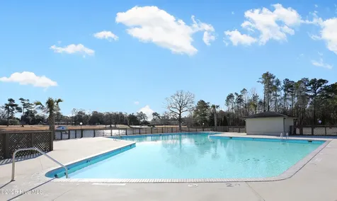 220 Shearwater Drive Hampstead NC 28443