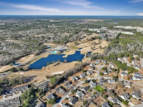 220 Shearwater Drive Hampstead NC 28443