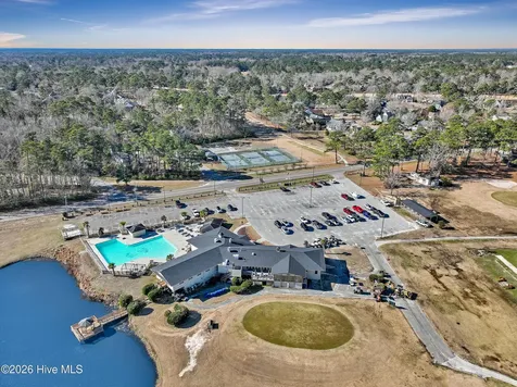 220 Shearwater Drive Hampstead NC 28443