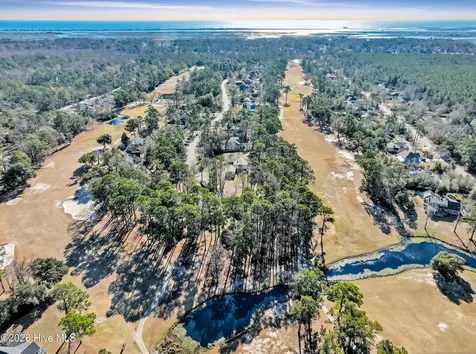 220 Shearwater Drive Hampstead NC 28443