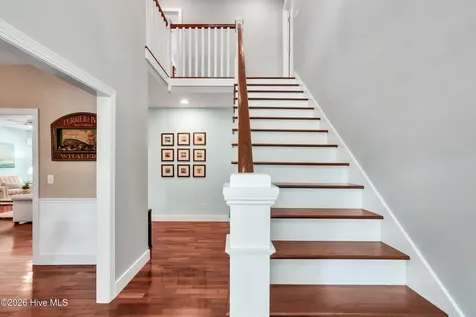 220 Shearwater Drive Hampstead NC 28443