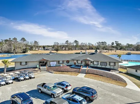 220 Shearwater Drive Hampstead NC 28443