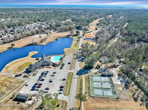 220 Shearwater Drive Hampstead NC 28443