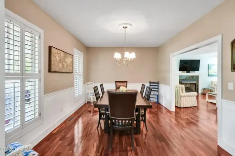 220 Shearwater Drive Hampstead NC 28443