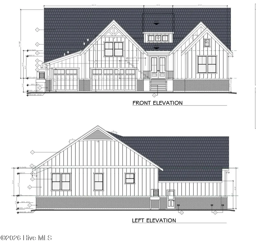 602 Stanton Hall Drive NW Calabash NC 28467