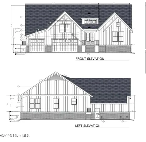 602 Stanton Hall Drive NW Calabash NC 28467