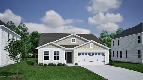 702 Mallory Drive Sneads Ferry NC 28460