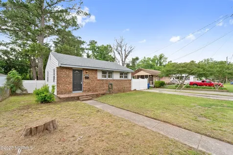 403 Nelson Drive Jacksonville NC 28540