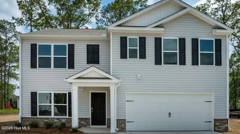 4065 Topsail Trail New Bern NC 28560
