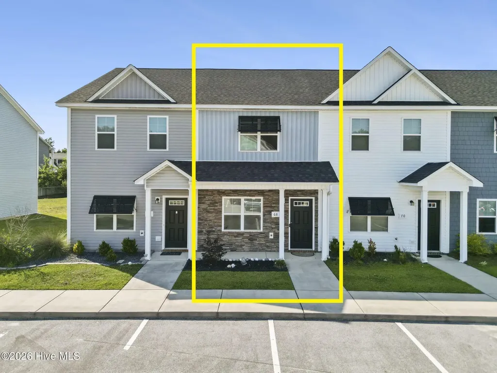 68 Catalina Circle Swansboro NC 28584
