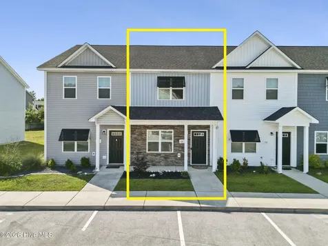 68 Catalina Circle Swansboro NC 28584