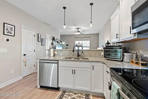 68 Catalina Circle Swansboro NC 28584