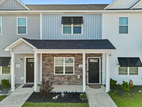 68 Catalina Circle Swansboro NC 28584