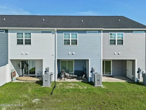 68 Catalina Circle Swansboro NC 28584