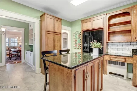 501 W Main Street Mount Olive NC 28365